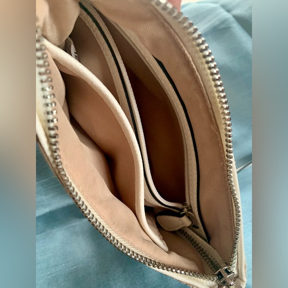 NWOT Dana Buchman crossbody, shoulder, bag purse - Picture 7 of 16